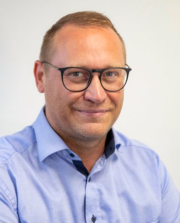 Supply Only - Department Manager - Casper Nielsen